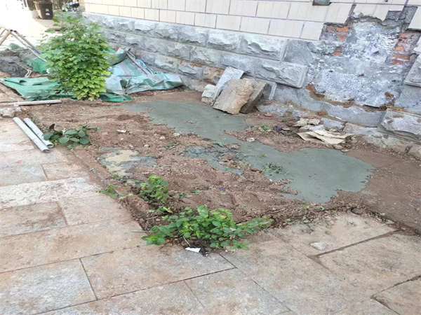 天全地基基础注浆增加承载力灌浆加固