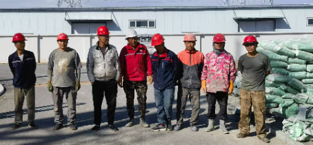 天全厂房地基沉降注浆加固施工队伍怎么选